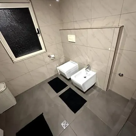 Blloku Bliss Apartment Tirana