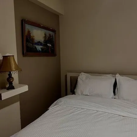 Blloku Bliss Apartment Tirana