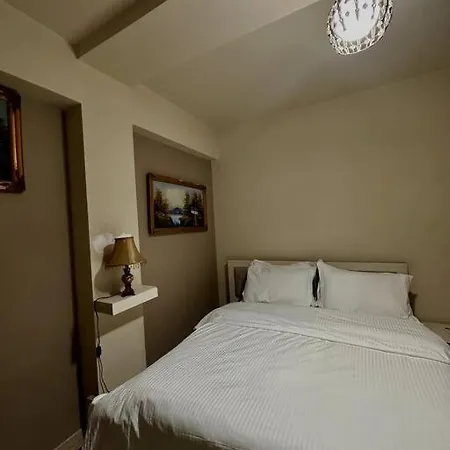 Blloku Bliss Apartment