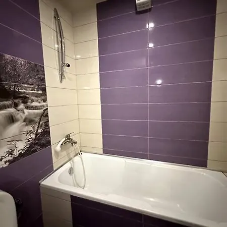 Blloku Bliss Apartment